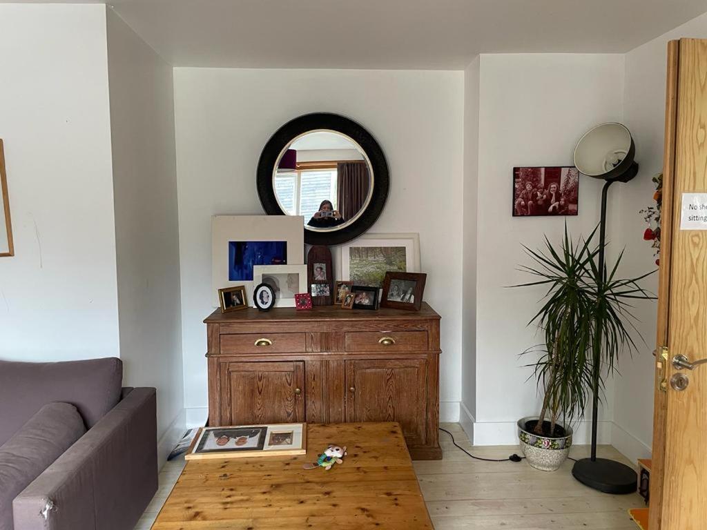 Shanti Ghar House Cork Luaran gambar