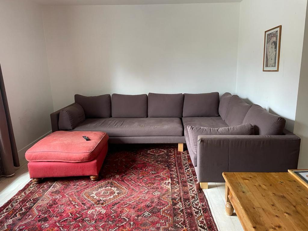 Shanti Ghar House Cork Luaran gambar