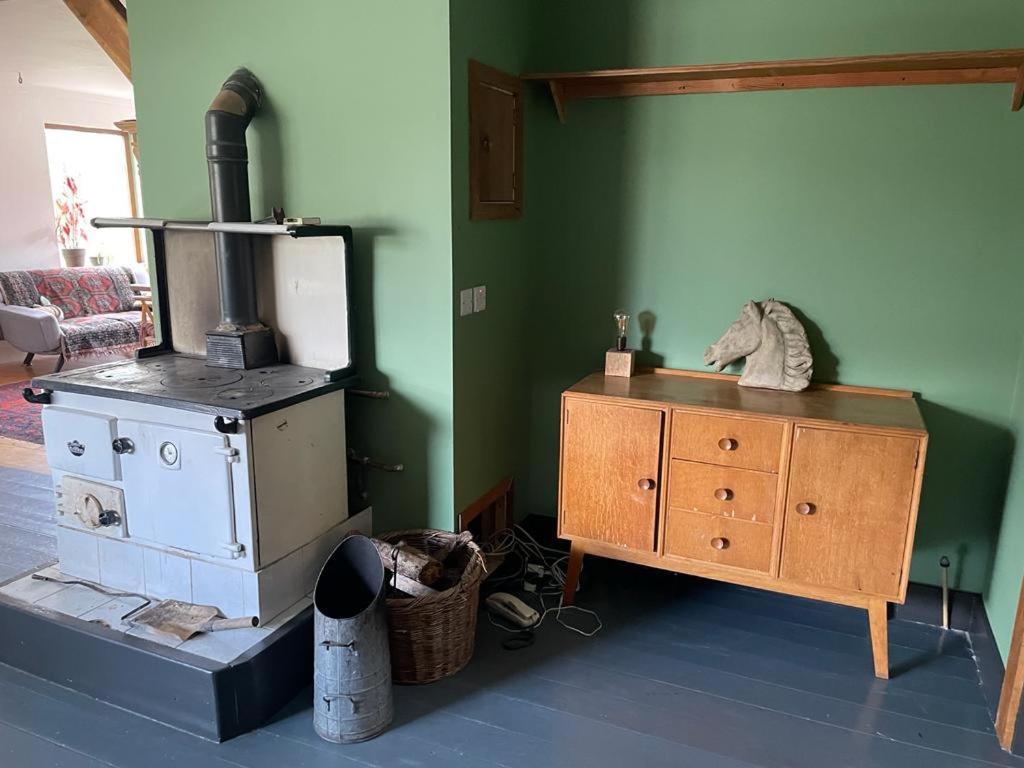 Shanti Ghar House Cork Luaran gambar